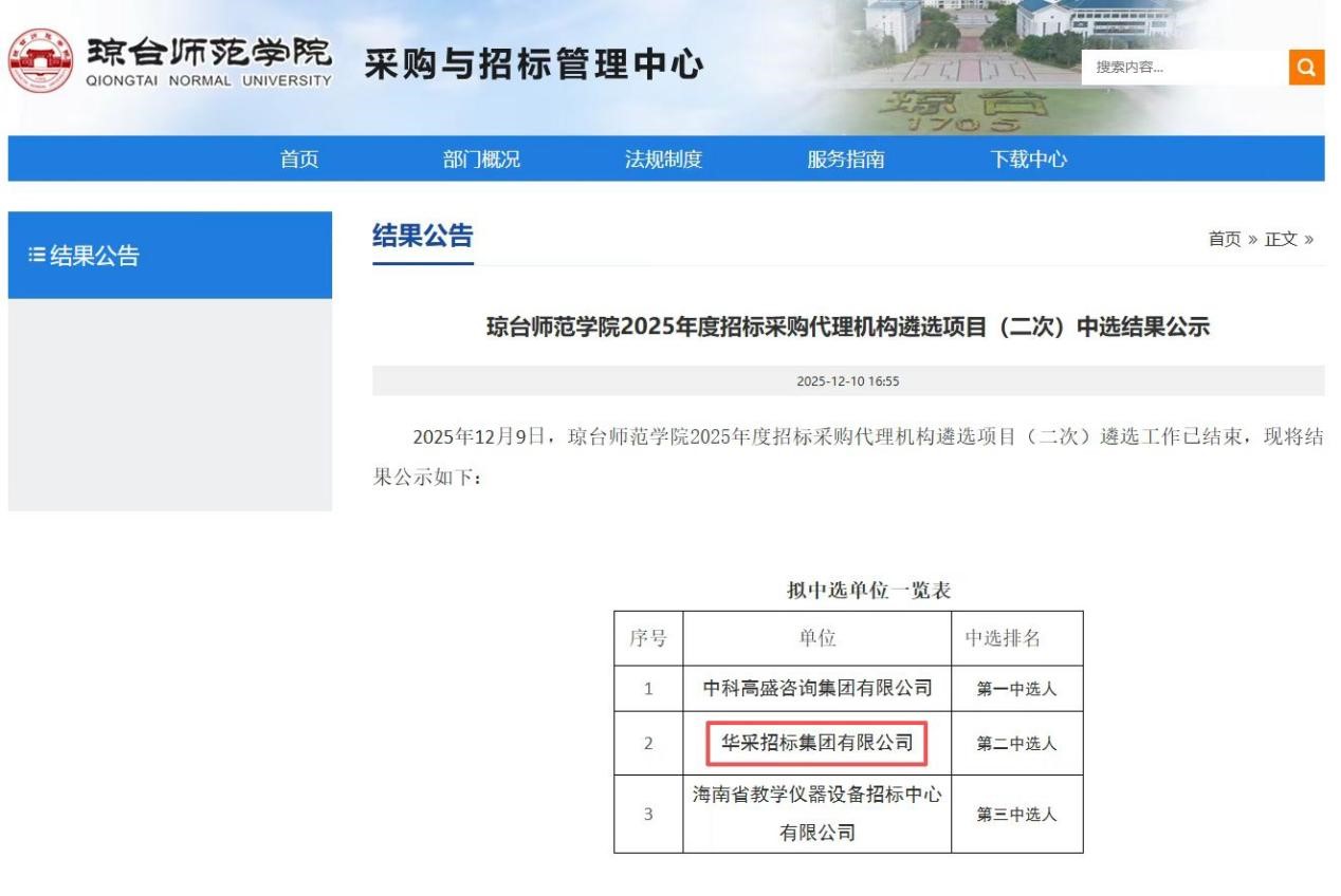 火狐入口_火狐（中国）招标集团连获七家优质单位认可 成功入围多领域招标代理机构 